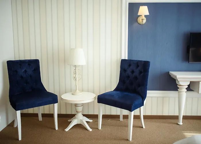 Orly Park-Hotel