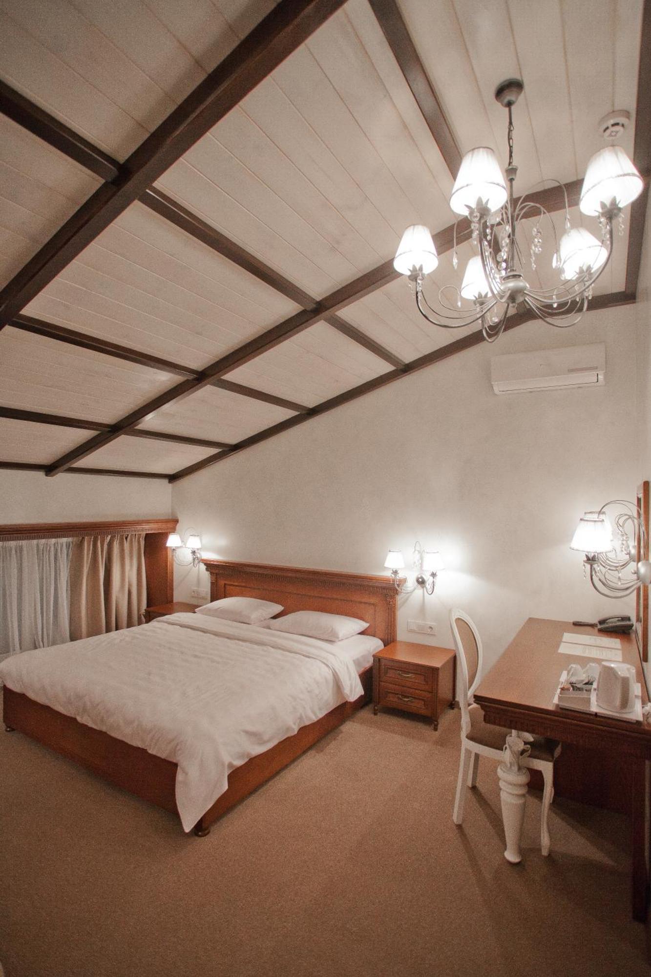 Orly Park-hotel Kiew