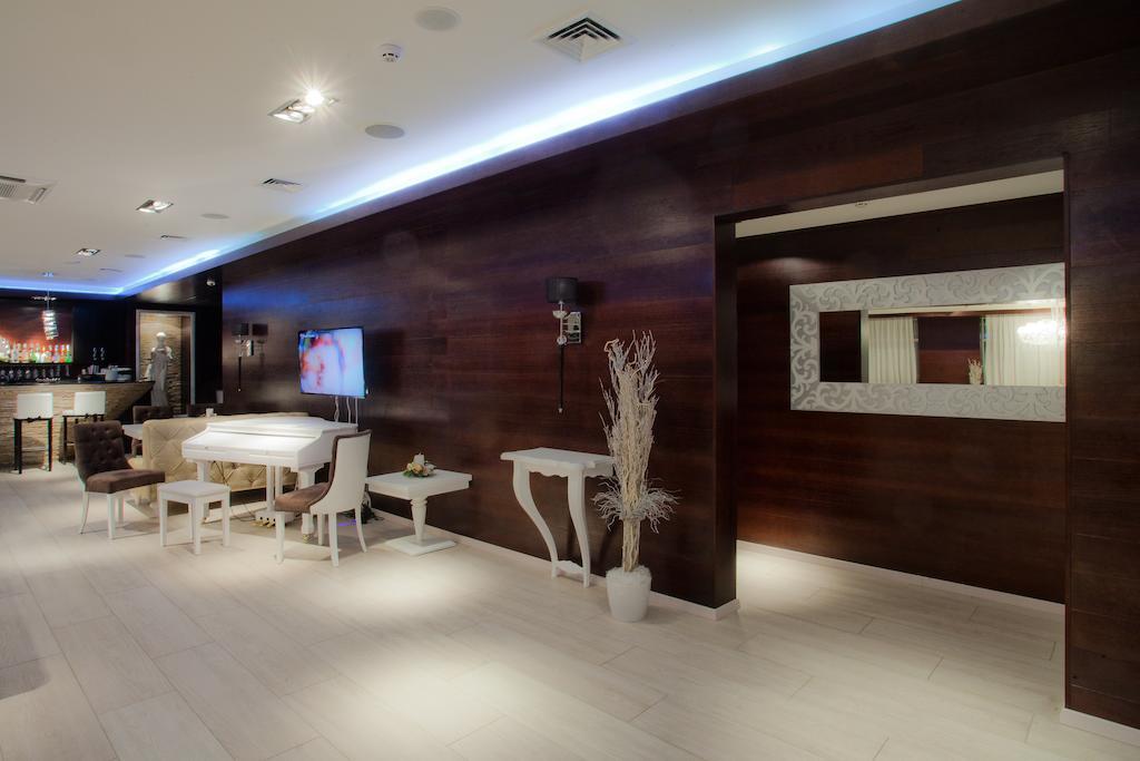 Orly Park-hotel Kiew
