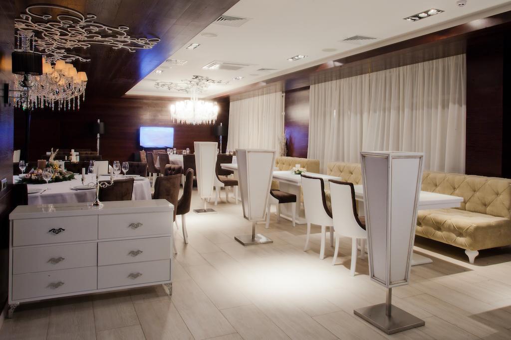 Hotel Orly Park-hotel