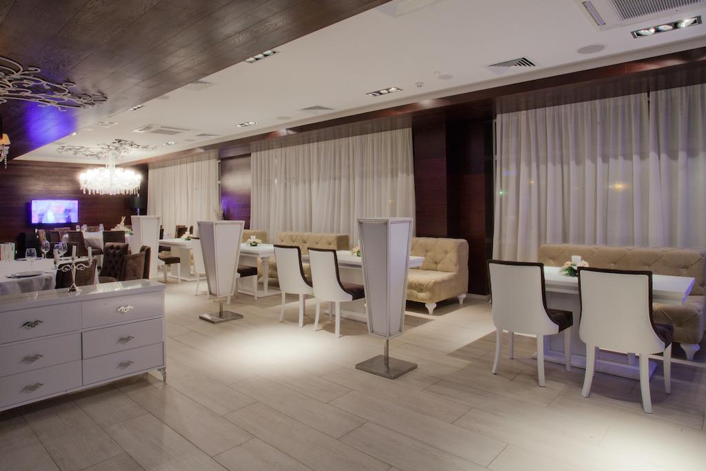 Orly Park-hotel