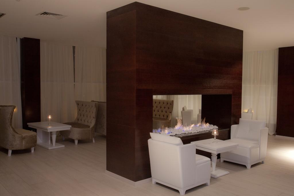 Hotel Orly Park-hotel Kiew