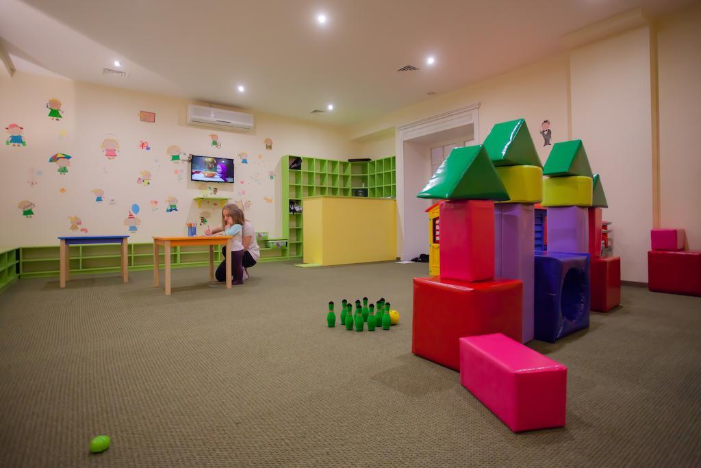 Orly Park-hotel