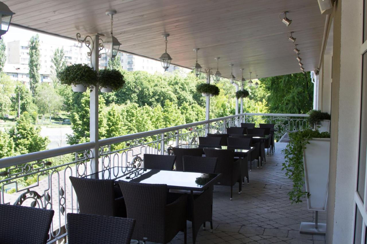 Orly Park-hotel